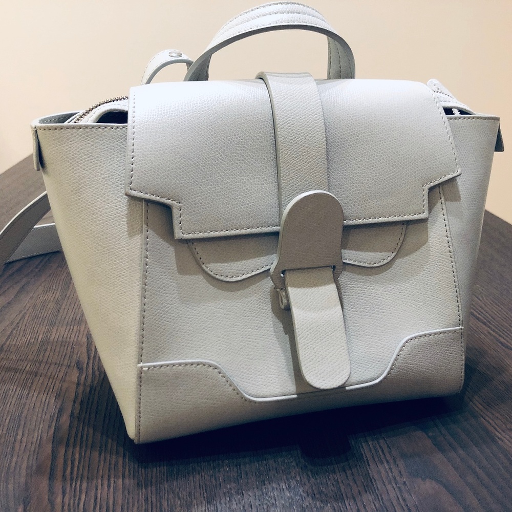 GUC Senreve MINI Maestra ICE